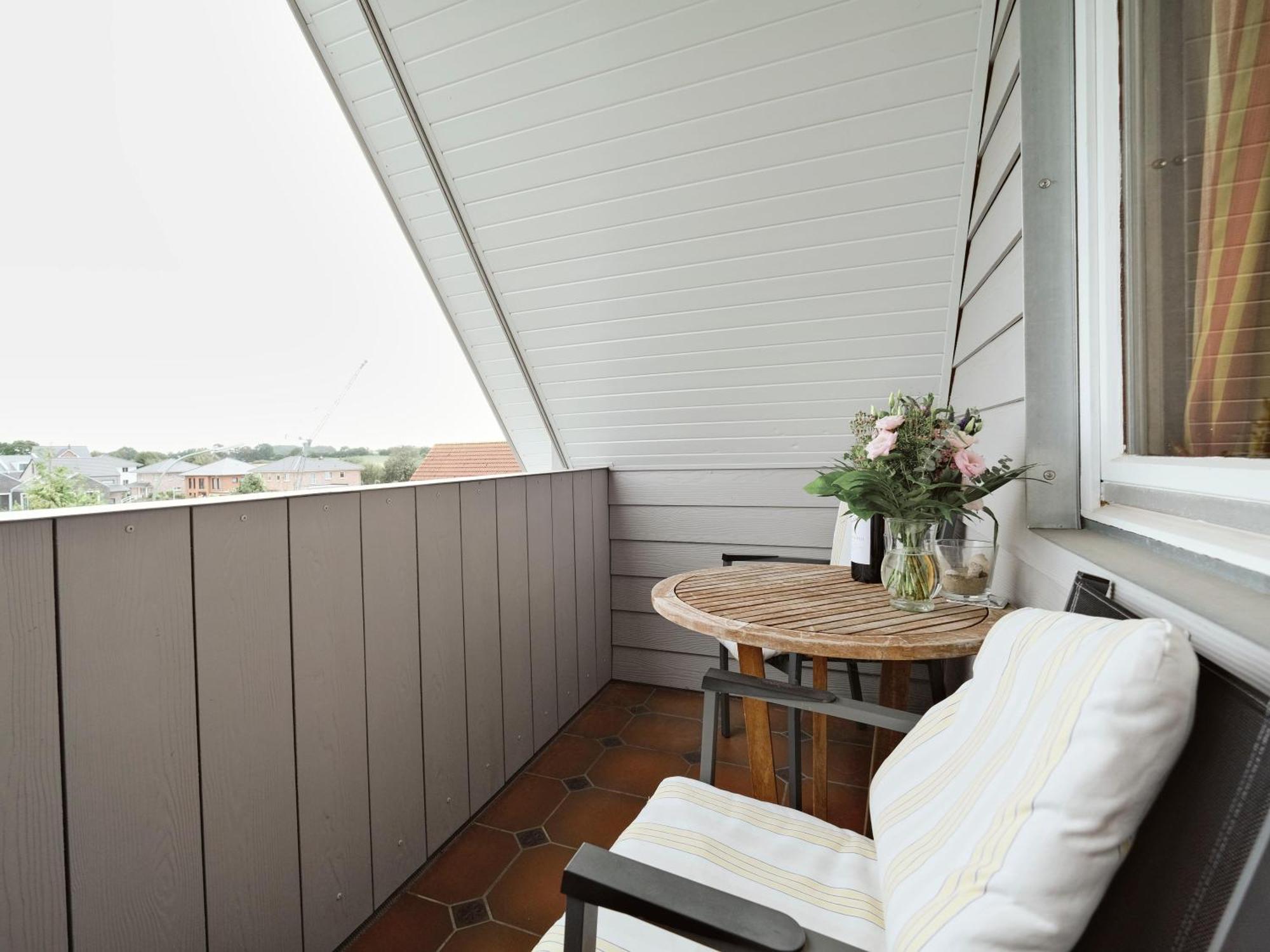Sorgenfrei -Ruhe Und Erholung In Schoener Studiowohnung Lyksborg Eksteriør billede